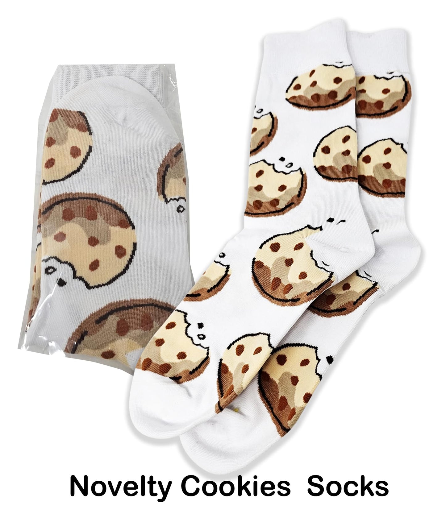 Get well Soon, One Tough Cookie Gift Basket, Care package Snack Box w/Cookie, Balloon, Mugs & Socks Feel better son for Adults t