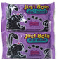 Just Born Jelly Beans, Licorice Flavored, 10 Oz. Bags (Set Of 2)