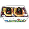 Japanese Breadbox by Comos Bakery (Ogura Red Bean Paste filled Pan) DagashiyaBox [PACK OF 10]