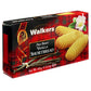 Walkers Shortbread Stem Ginger Cookies, 5.3 Ounce - 12 per case.