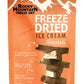 Rocky Mountain Freeze Dry Freeze Dried Chocolate Ice Cream Treat – 1 OZ