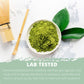 Matcha Tea Ceremonial Grade, Authentic Japanese Matcha, Fresh Small Batches, Farm To Cup Superfood From Japan, 1.06Oz