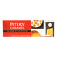 Kauffman Orchards Peters Caramel Block For Caramel Apples and Candy Making  5 Lb. (Pack of 3)