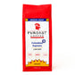 Puroast Low Acid Colombian Supremo Ground Coffee - Medium Roast, 35.2 oz, Specialty Caffeinated