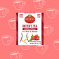 Hyleys Dieter'S Tea With Goji Berry Flavor - 14 Tea Bags - Slimming Weight Loss Detox Cleanse Tea