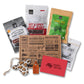 People'S Choice Beef Jerky - Jerky Box - Seasoned Greetings - Gifts For Dad - Christmas Gifts For Men - Beef Jerky Gifts For Men