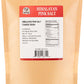 52Usa Himalayan Salt Coarse 1 Lb (453G), Pink Himalayan Salt, Sea Salt For Grinder Refill, Kosher, Pure Crystal Salt