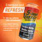 5-hour ENERGY Extra Strength Energy Drink, OrangeSicle Flavor, 16 oz, Sugar-Free, 230mg Caffeine, 12 Cans