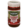 Mantova Sundried Tomato Paste, 6.5 Ounce (Pack of 6)