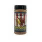 Nashville Hot Chicken - Hot and Spicy Rub from the Music City - 100% Natural Gluten Free GMO Free