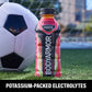 BODYARMOR Sports Drink Sports Beverage, Pineapple Coconut, Coconut Water Hydration, Natural Flavors With Vitamins, Potassium-Pac