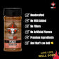 Gourmet Bbq Peach Rub Seasoning | Runnin' Wild Foods, 5.2 Ounces