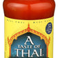 Taste Of Thai Sauce Garlic Chili Pepper, 7 oz