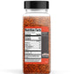 Birch & Meadow 8 Oz Of Marash Chile Flakes, Hot & Sweet, Finishing Garnish