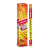 Slim Jim Giant Smoked Meat Sticks, Original Flavor, 6g Protein, 0.97 oz. (24 Count)