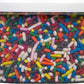 Signature Brands Bc71201 Betty Crocker Sprinkles 10.5Oz-Rainbow