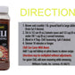 Williams Chili Seasoning Mix 18 Oz 2 Pack
