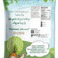 Food to Live - Organic Green Pea Flour, 10 Pounds - Non-GMO, Finely Ground, Pure, Raw, Keto-Friendly, Nutritious Vegan Powder in