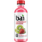 Bai Antioxidant Infused Beverage, Strawberry Kiwi Flavor, 18 fl oz Bottle, Pack of 12