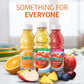 Tropicana 100% Orange & Apple Juice Variety Pack, Single Serve, 10 Fl Oz Bottles (Pack of 15) - Real Fruit Juice, Vitamin C Rich