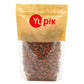 Yupik Roasted Unsalted Almonds, 2.2 Lb, Gluten-Free, Kosher, Vegan, Whole Nuts, No Added Salt, Lightly Roasted, Crunchy, Source
