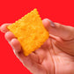 RITZ Toasted Chips Variety Pack, Cheddar, Sour Cream and Onion, and Original Crackers, Holiday Party Snacks, Bulk Snacks, Christ