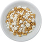 DecoPac Gold Celebration Wishes Fusion Mix Sprinkles  26oz  Shaped Candy Sprinkles in Handheld Container  Edible Decorations For Celebration Cakes  Cupcakes  Cookies and Donuts