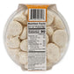 Krunchy Melts Original Meringue Cookies | Salted Caramel Flavor | Only 90 Calories Per Serving | Low Fat, Gluten Free, Dairy Free (4 Oz)