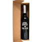 Viva Oliva Umeboshi White Balsamic Vinegar - Premium Quality - 375ml (12.7oz) - 100% Natural - Barrel Aged from Modena, Italy