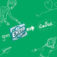 Wrigley'S Extra Polar Ice Sugar-Free Gum, Pack Of 12 (15 Sticks Per Pack)