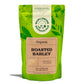 Worldwide Botanicals Organic Barley Dark Roast Coffee Alternative, 1 lb, Gluten Free, Acid Free, Ground