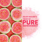 Pink Guava Powder 114 G | Instant Drink Mix Guava Powder For Juice, Cake | Gluten-Free, Natural, No Preservatives
