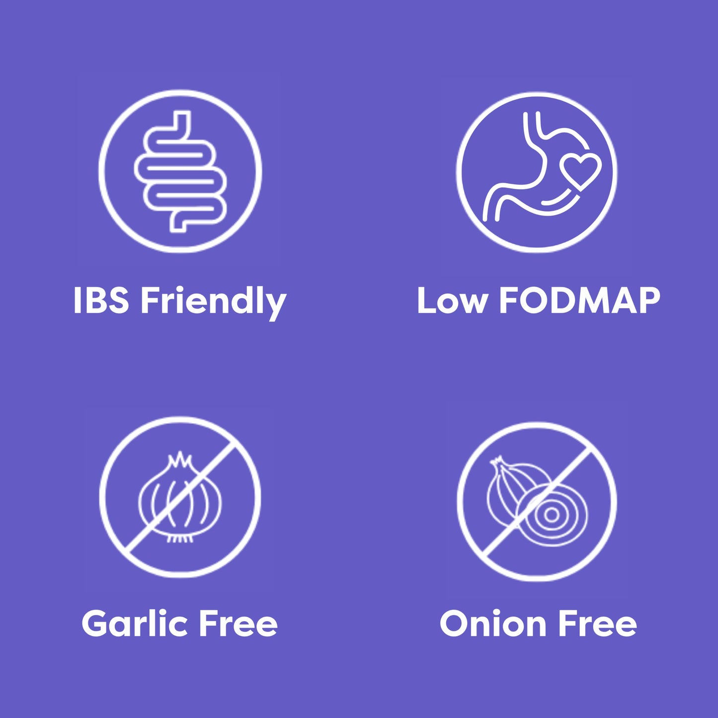 Fody Foods Lemon Herb Seasoning, 1.8 Oz, Garlic and Onion Free, Low FODMAP Certified, Gut & IBS Friendly, Vegan, Non-GMO, Gluten