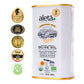 Aleta Olive Oil Extra Virgin, USDA Organic, Cold Pressed, 16.9 Fl Oz