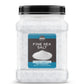 Birch & Meadow 4.5 lb of Fine Sea Salt, Kitchen Essential, Mediterranean