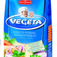 Podravka Vegeta All Purpose Seasoning No Msg 8.8 Oz (250 G)