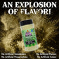 Smoke n Sanity Ranch Seasoning, Low FODMAP, Gluten Free, Dairy Free, 9 oz Shaker