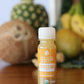 Suja Organic Cold-Pressed Digestion Shot With Ginger And Probiotics, 2 Fl Oz (Pack Of 15)