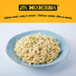 La Moderna, Fideos, Pasta, Hecha Con Sémola De Trigo Durum, Enriquecida Con Vitaminas Y Hierro, 7 Oz, Pack De 20