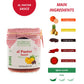 Patricia Quintana Al Pastor Cooking Sauce - Authentic Artisanal Mexican Marinades - Perfect For Making Al Pastor Tacos, Al Pasto