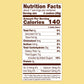 Mulino Bianco Authentic Italian Biscuits with Apple Filling 8.82oz Brown