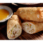 Hot Chinese Mustard And Chinese Duck Sauce Sets (2 Mustard, 2 Duck Sauce, 8 Chopsticks)