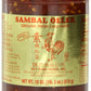 Huy Fong Sambal Oelek, 18 Ounce (Pack Of 12)