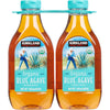 Kirkland Signature Organic Blue Agave All Purpose Sweetener, 36oz Bottle (Pack Of 2, Total of 72 Oz)