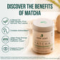 Jade Leaf Matcha Ceremonial Grade Matcha Green Tea Powder - Authentic Japanese Origin - Artisanal Barista Edition For Cafe Quali
