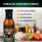 Wing -Time Buffalo Wing Sauce Mild (2)