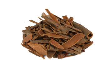 Vaidik Organic & Natural Whole/Raw Dalchini Cinnamon (100 G)