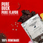 Newport Jerky Company Duck Jerky - 1.75 Ounce Pack, High-Quality Snack, Tender and Flavorful