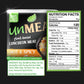 unMEAT Hot & Spicy Plant Based Luncheon Meat, Vegan Canned Meat Alternative, Gluten Free, Ready to Eat, 11.6oz (Pack of 12)