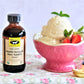 Singing Dog Organic Double Strength Pure Vanilla Extract, 4Oz